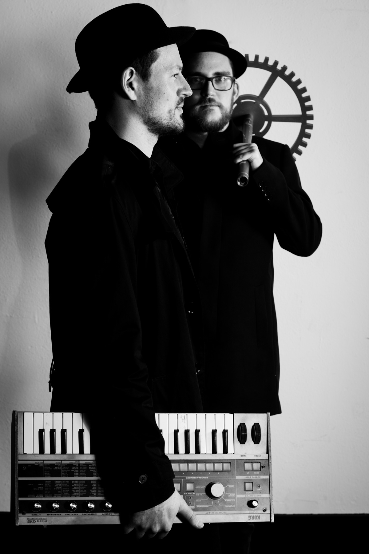 nordir-press-photo