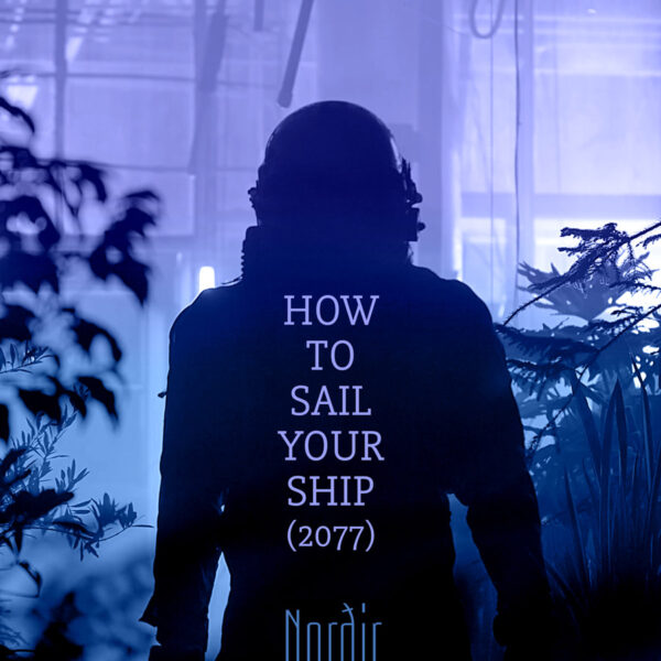 NORDIR-COVER-HOW-TO-SAIL-YOUR-SHIP_900 HOW-TO-SAIL-YOUR-SHIP