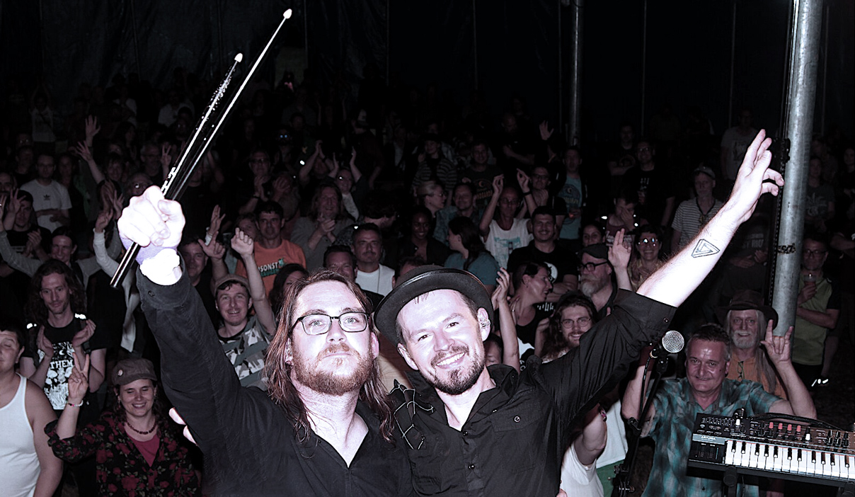 NORDIR Viktor Nordir Lars Maier