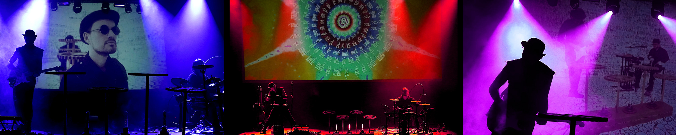 NORDIR live_Armin Greither