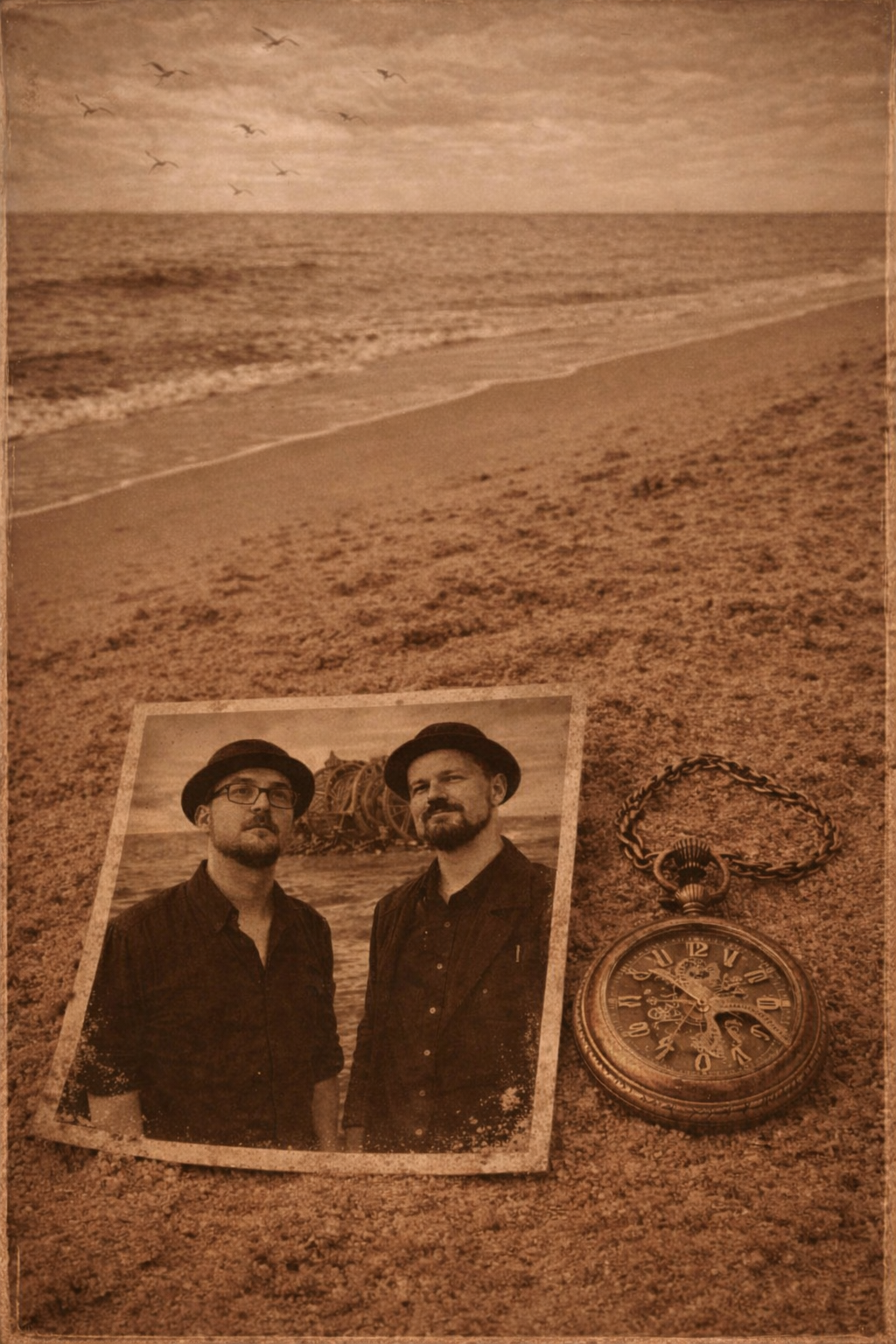 Year 2010: Perfect Imperfection